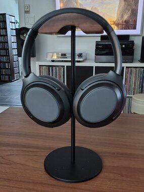 BT-600ANC active noise cancelling (ANC) wireless headphones